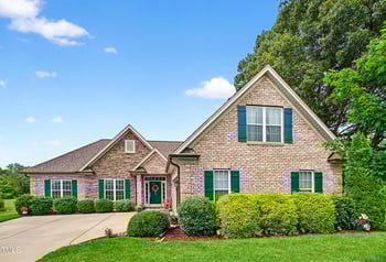 1587 Challenge Dr, Graham, NC 27253