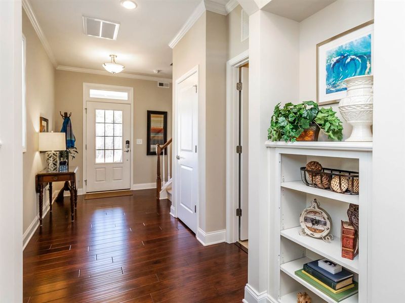 1589 Fullerton Pl, Raleigh, NC 27607