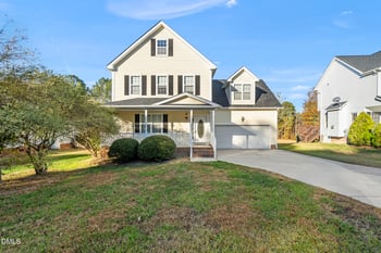 1589 Rogers Pointe Ln, Creedmoor, NC 27522