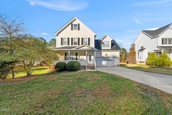 1589 Rogers Pointe Ln, Creedmoor, NC 27522
