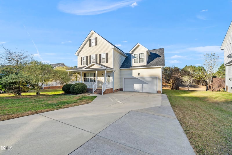 1589 Rogers Pointe Ln, Creedmoor, NC 27522