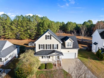 1589 Rogers Pointe Ln, Creedmoor, NC 27522