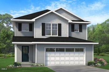 159 Baxley Dr (Lot 20), Dunn, NC 28334
