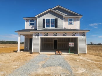 159 Baxley Dr (Lot 20), Dunn, NC 28334