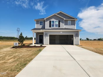 159 Baxley Dr (Lot 20), Dunn, NC 28334