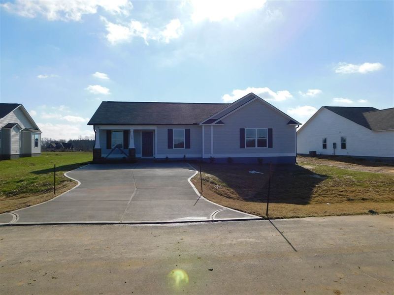 159 Beaver Tavern Dr, Benson, NC 27504