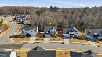 159 Belleforte Park Cir, Garner, NC 27529