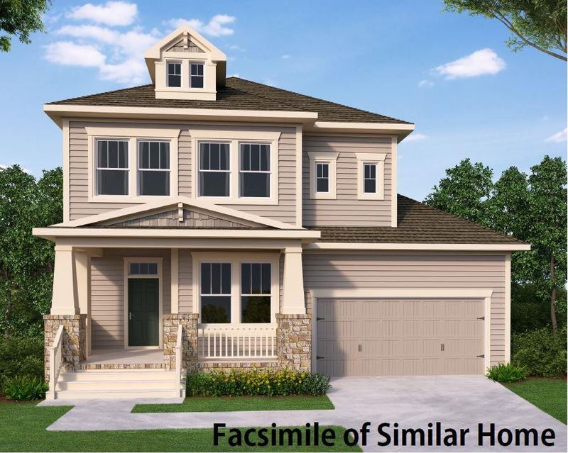 159 Birch Hollow Rd, Chapel Hill, NC 27516