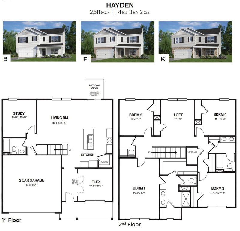 159 Black Creek Dr, Lillington, NC 27546