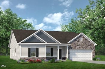 159 Cheshire Farm Dr, Smithfield, NC 27577