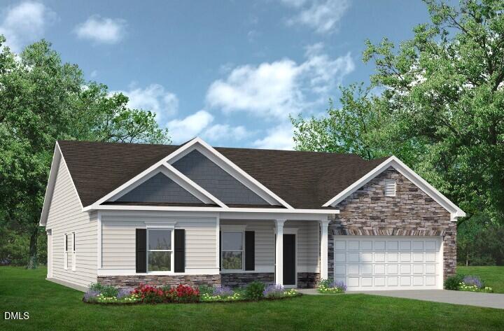 159 Cheshire Farm Dr, Smithfield, NC 27577