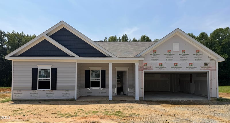 159 Cheshire Farm Dr, Smithfield, NC 27577