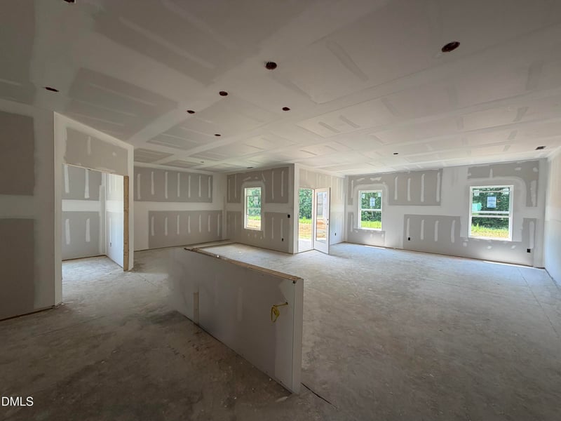 159 Cheshire Farm Dr, Smithfield, NC 27577