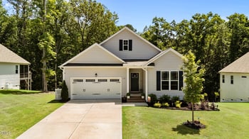 159 Clear Water Rd, Louisburg, NC 27549