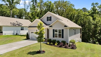 159 Clear Water Rd, Louisburg, NC 27549