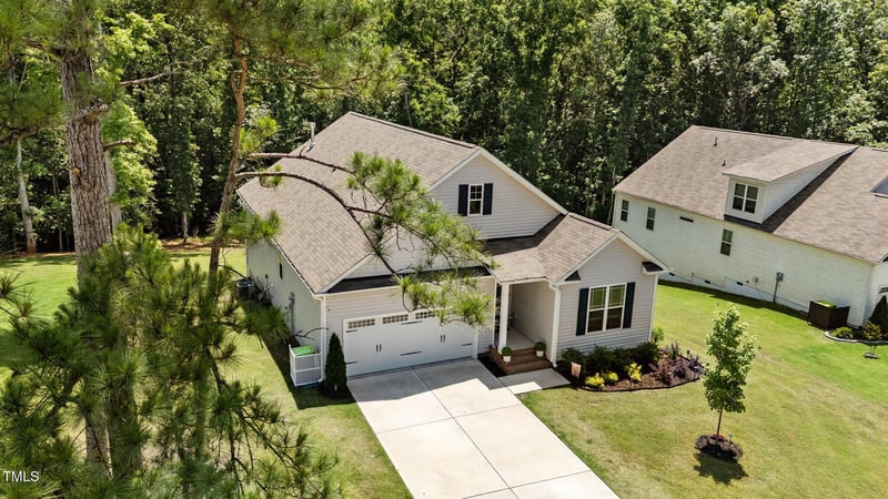 159 Clear Water Rd, Louisburg, NC 27549