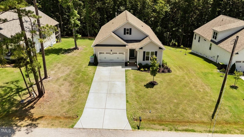 159 Clear Water Rd, Louisburg, NC 27549