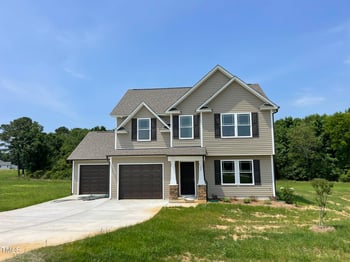 159 Coharie Dr, Lillington, NC 27546