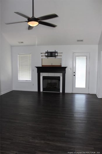 159 Colonial Hills Dr, Lillington, NC 27546
