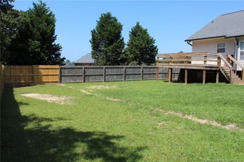 159 Colonial Hills Dr, Lillington, NC 27546