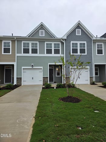 159 Copper Fox Ln, Smithfield, NC 27577