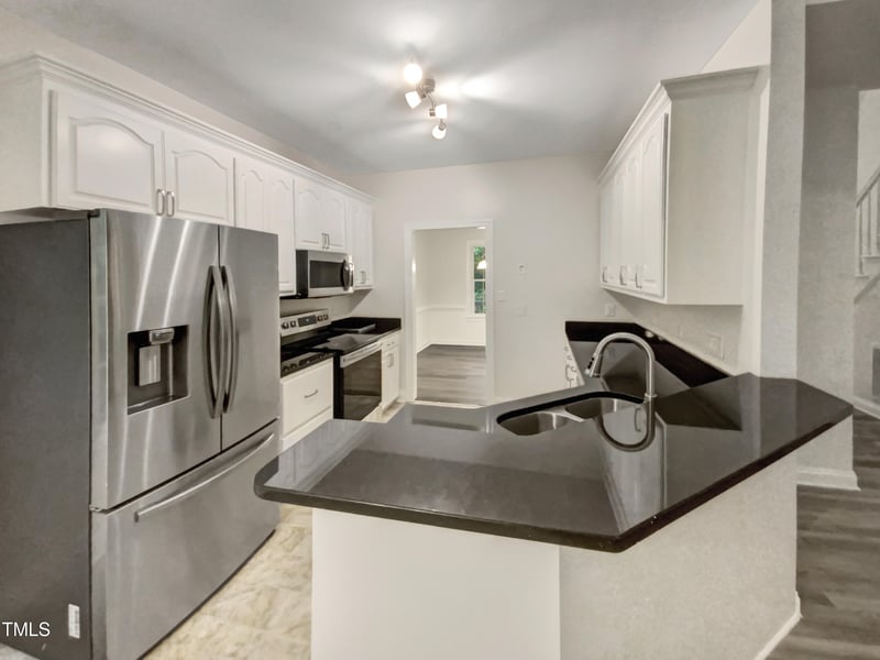 159 W Coventry Ct, Clayton, NC 27527