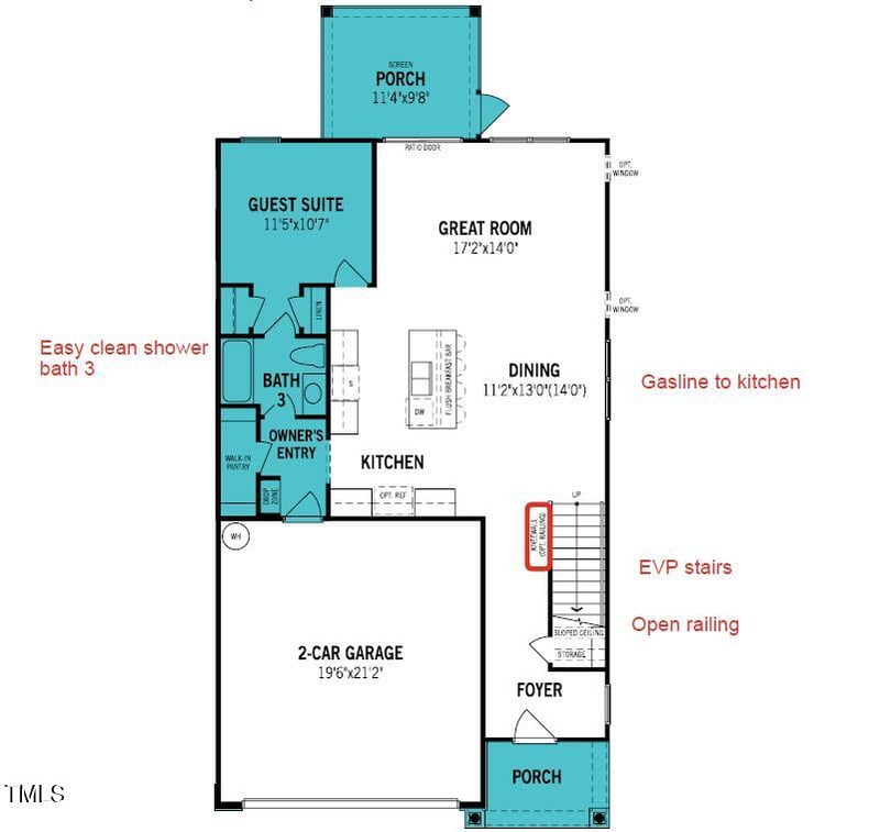 159 Cucumber Ct, Garner, NC 27529