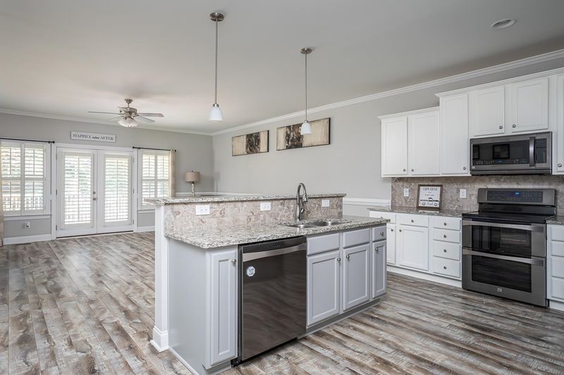 159 W Cultivator Way, Clayton, NC 27520
