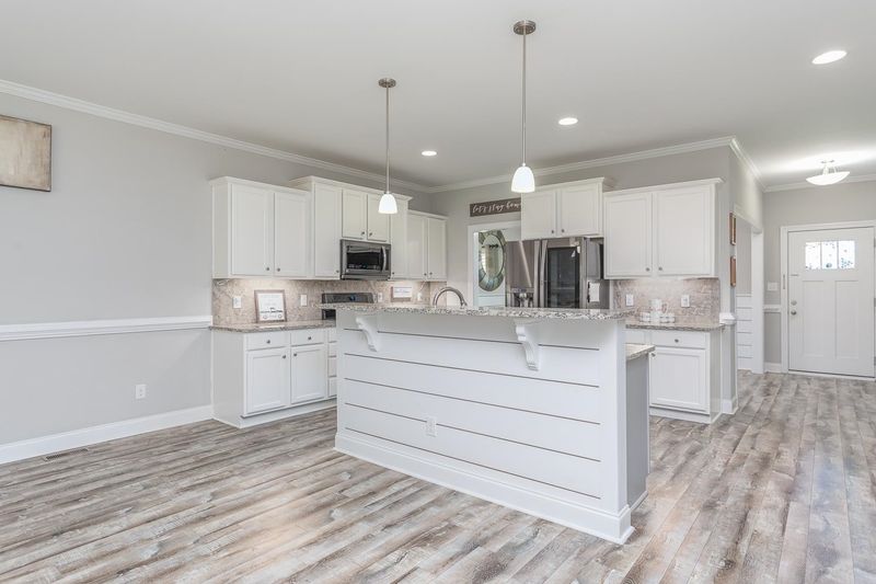 159 W Cultivator Way, Clayton, NC 27520