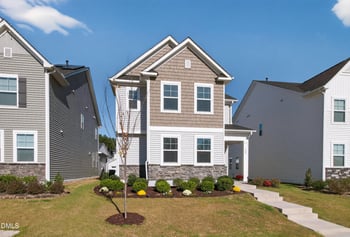 159 Edge Of Auburn Blvd, Clayton, NC 27610