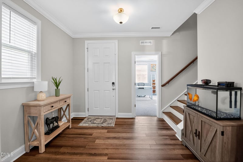 159 Edge Of Auburn Blvd, Raleigh, NC 27610