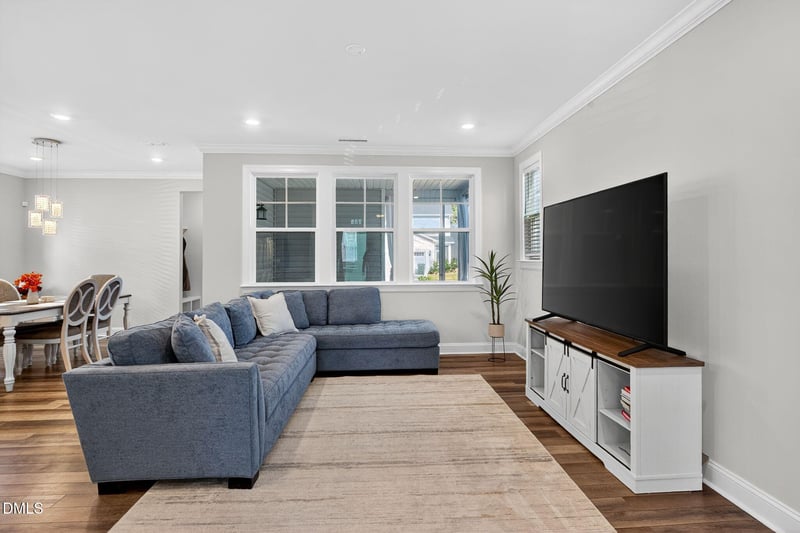 159 Edge Of Auburn Blvd, Raleigh, NC 27610