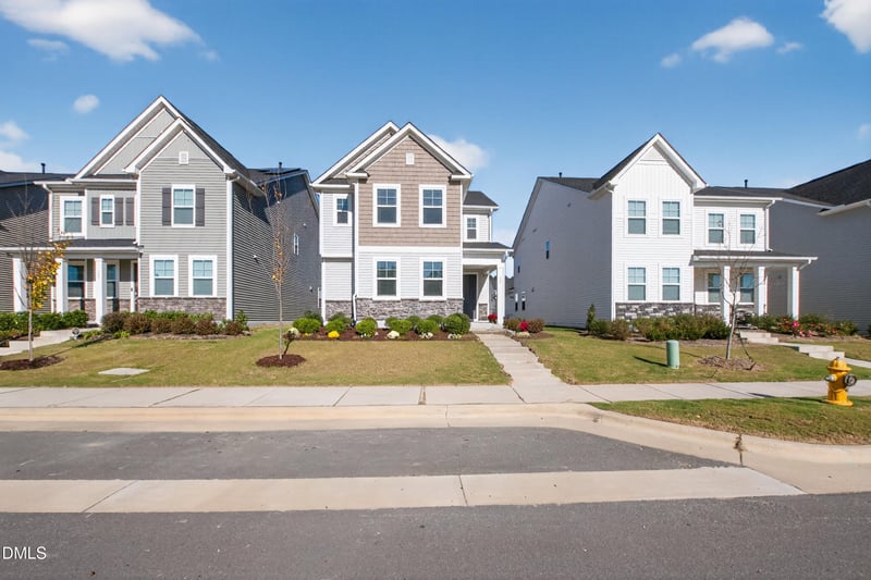 159 Edge Of Auburn Blvd, Raleigh, NC 27610