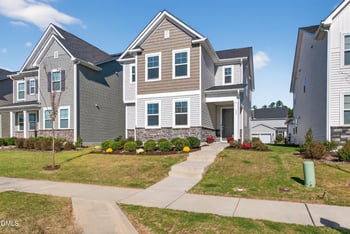 159 Edge Of Auburn Blvd, Raleigh, NC 27610