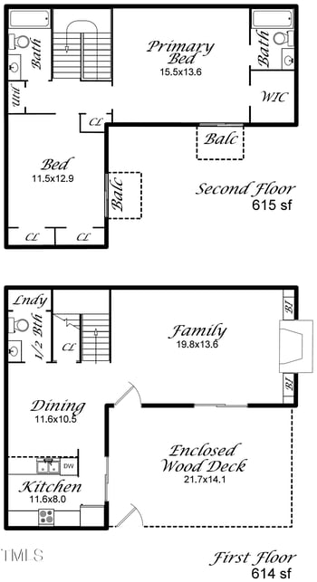 159 Finley Forest Dr, Chapel Hill, NC 27517