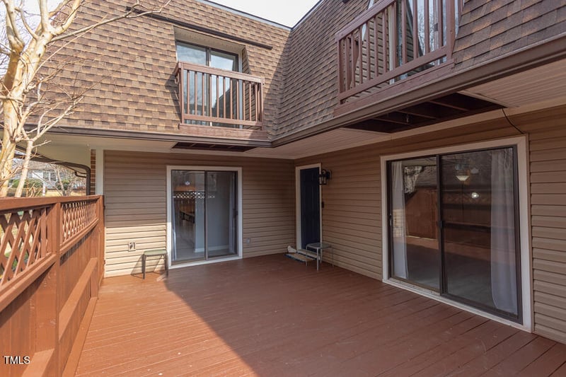 159 Finley Forest Dr, Chapel Hill, NC 27517