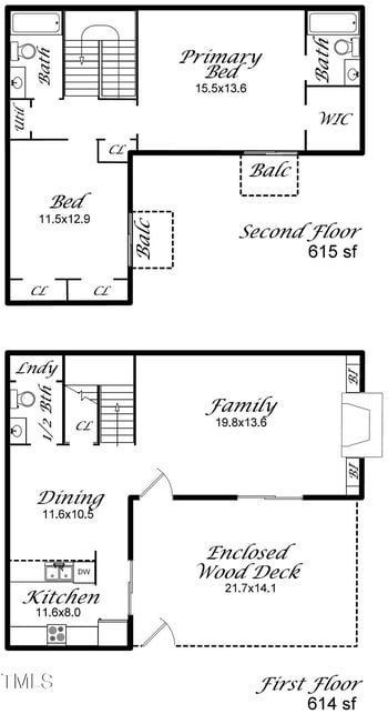 159 Finley Forest Dr, Chapel Hill, NC 27517
