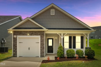 159 Forsyth Pw, Clayton, NC 27520
