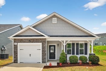 159 Forsyth Pw, Clayton, NC 27520