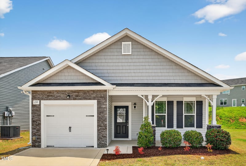 159 Forsyth Pw, Clayton, NC 27520
