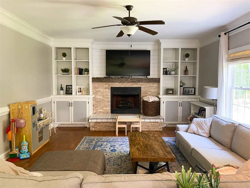 159 Fountain Dr, Clayton, NC 27520