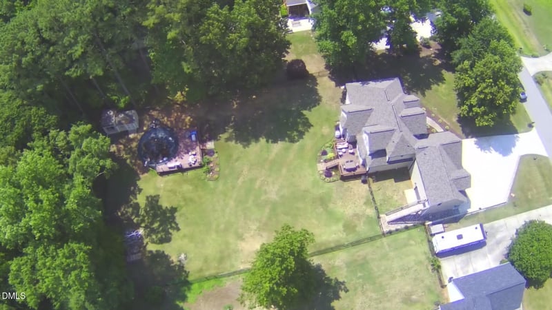 159 Fox Pen Dr, Raleigh, NC 27603