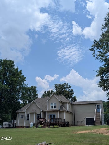 159 Fox Pen Dr, Raleigh, NC 27603