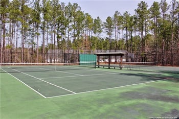 159 Gallery Dr #201, Spring Lake, NC 28390