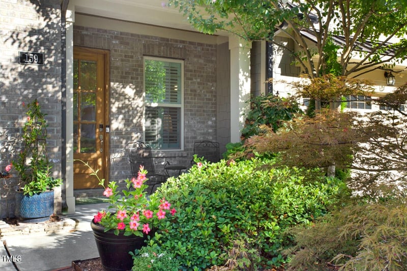 159 Glenpark Pl, Cary, NC 27511