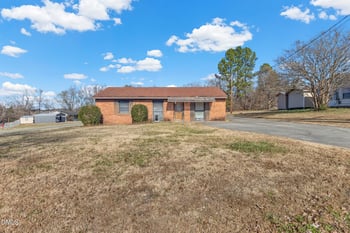159 Hazel Dr, Burlington, NC 27217