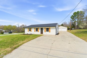 159 Hazel Dr, Burlington, NC 27217