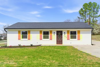 159 Hazel Dr, Burlington, NC 27217