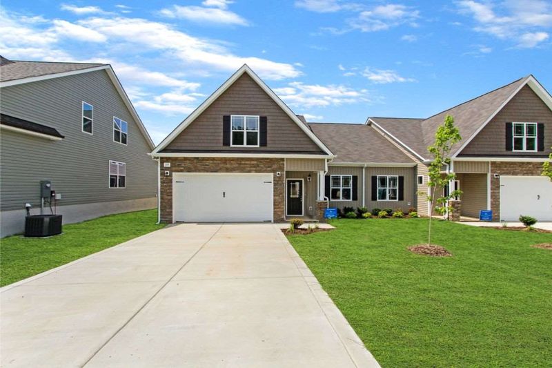 159 Highmeadow Ln, Clayton, NC 27520