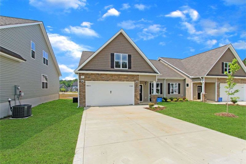 159 Highmeadow Ln, Clayton, NC 27520